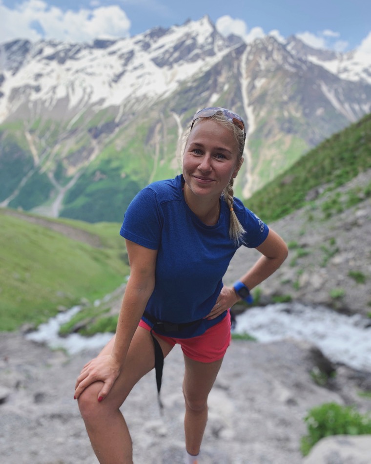 екатерина